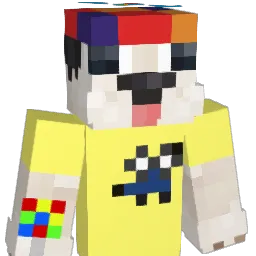 Constantineeee's Minecraft skin