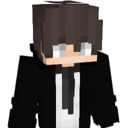 Constantinlbj Minecraft avatar bust