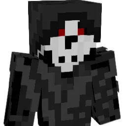 Constelion's Minecraft skin