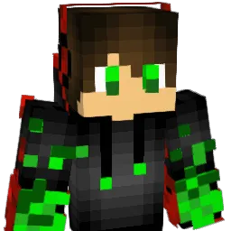 Constellation101's Minecraft skin