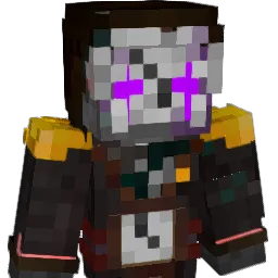 Consteller's Minecraft skin