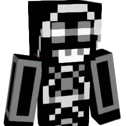 Constey's Minecraft skin