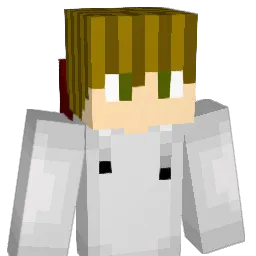 ConstiLX Minecraft avatar bust