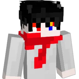 Constra2743 Minecraft avatar bust