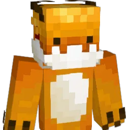 ConstructGamin Minecraft avatar bust
