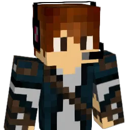 Constructor20 Minecraft avatar bust