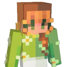 Consuelb's Minecraft skin