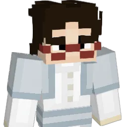 ConsulAirborne Minecraft avatar bust