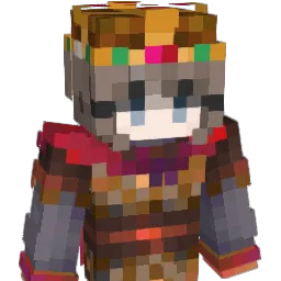 ConsulRowen Minecraft avatar bust