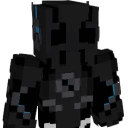 Consumation's Minecraft skin