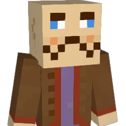 ConsumeNugg's Minecraft skin