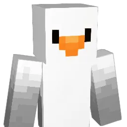 ConsumerOfBleach Minecraft avatar bust