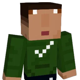 ContactSine468 Minecraft avatar bust