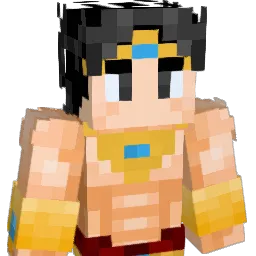 ContagiousSoul Minecraft avatar bust