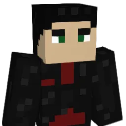 ContagiousStupid Minecraft avatar bust
