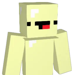 ContainedImp's Minecraft skin