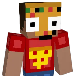 ContaminatedPzza's Minecraft skin