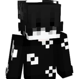 ConteRagusio Minecraft avatar bust