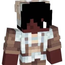 Conte_0710 Minecraft avatar bust