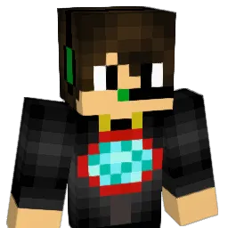 ContemptMusic's Minecraft skin