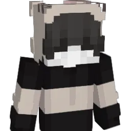 ContentID Minecraft avatar bust