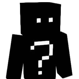 Content_Alt9 Minecraft avatar bust
