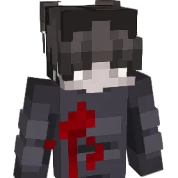 Contentful Minecraft avatar bust