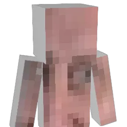 Continuations's Minecraft skin