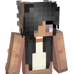 Contortionistic's Minecraft skin