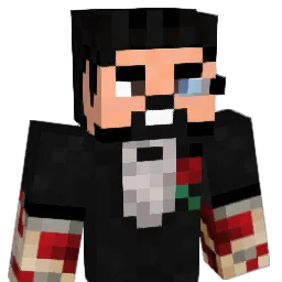 ContraJohn's Minecraft skin