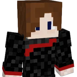 ContraSmo Minecraft avatar bust
