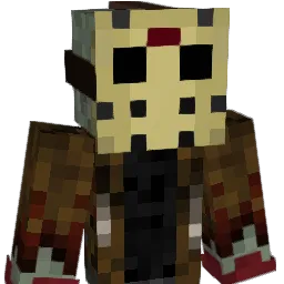 Contra_I's Minecraft skin