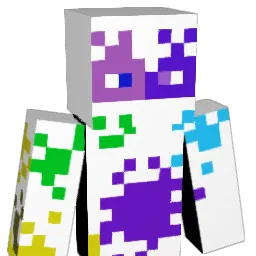 Contraband0's Minecraft skin