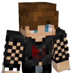 Contranigma's Minecraft skin
