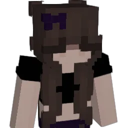 Contribute Minecraft avatar bust