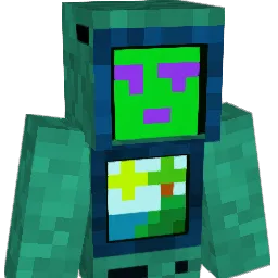 Contrimex's Minecraft skin