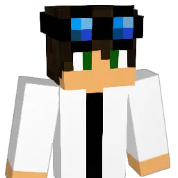 Control_Freak12's Minecraft skin