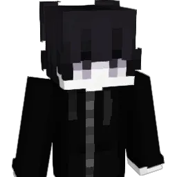 ControleurFiscal Minecraft avatar bust
