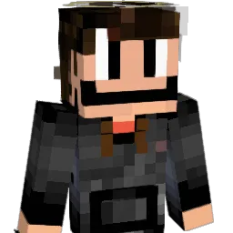 Minecraft-Skin von Conturbo