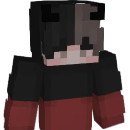 Contyy's Minecraft skin