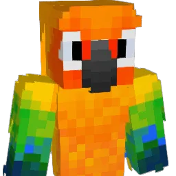 Conurekeeper's Minecraft skin