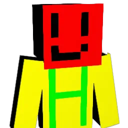 Convalaria's Minecraft skin