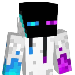 Converter930 Minecraft avatar bust