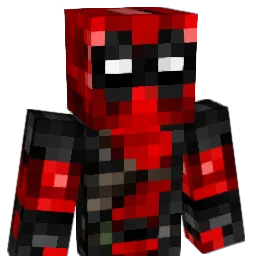 ConvertexYT Minecraft avatar bust