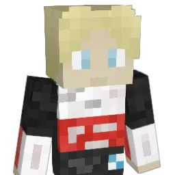 Convertiblez's Minecraft skin
