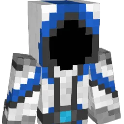 ConvexDev's Minecraft skin