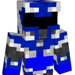 Conwaer Minecraft avatar bust