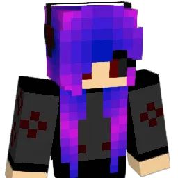 Conwolf64's Minecraft skin