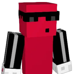Coo1Spot Minecraft avatar bust