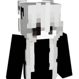 CooL1ght Minecraft avatar bust